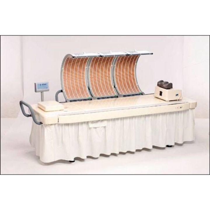 far-infrared-radiation-therapy-dome-sauna-for-home-fir-bed-hot-warm-spa-vibration-bed-machine-japan-in-thailand-sell