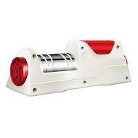 Electric Knife Sharpeners USB Automatic Chef Professional Quick Easy Sharpening Machine for Kitchen Tool All Knive