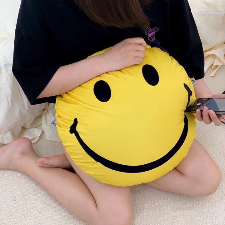 น้องหมอน-smiley