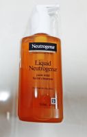 นูโทรจีนา Neutrogena Liquid Pure Mild Facial Cleanser 150ml