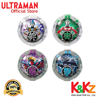 Ultraman DX R/B  Crystal Set06 / อุปกรณ์แปลงร่าง อุลตร้าแมนรู้บ