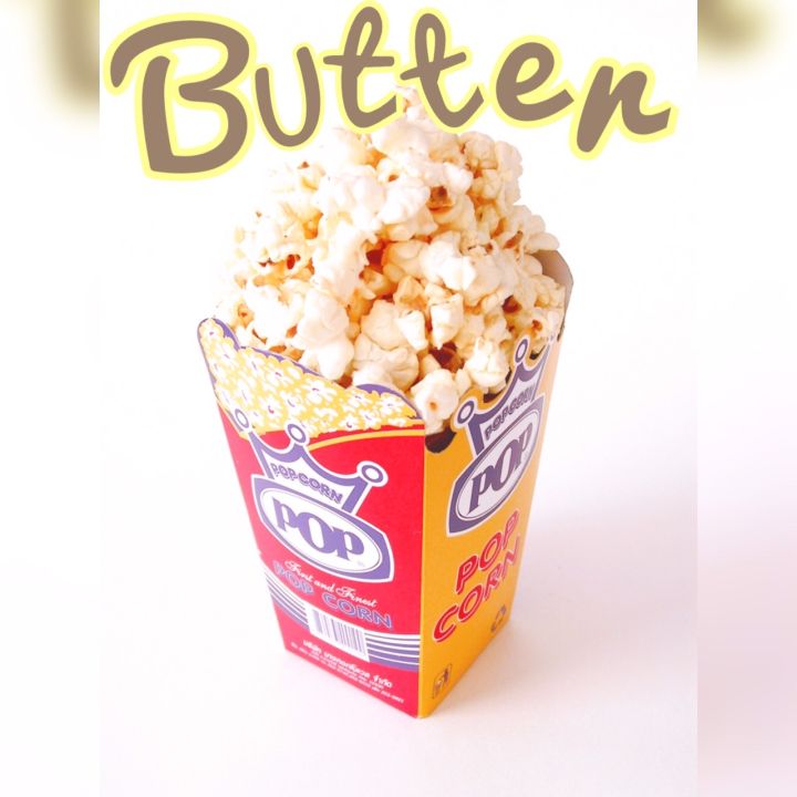 popcorn-classic-butter-เนยเค็ม