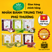 Nhân Bánh Trung Thu Phú Thương 1Kg - Phu Thuong mooncake pie 1kg