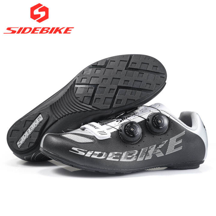 stryde bike shoes