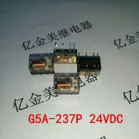 【☑Fast Delivery☑】 t87s783 รีเลย์ G5a-237p G5a-237p-24vdc รีเลย์8พิน5vdc 12vdc