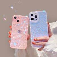 ?เคสใสไอโฟน?เคสใสกันกระแทก เคสนิ่ม iPhone 14 7+ 8Plus 7/8 7P/8P X/XS XR XSMAX 14 13 12 11 pro promax Pro Max โปร แม็กซ เคสไอโฟนกันกระแทก เงางามเหมือนเพชร สวยมากๆ