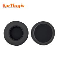 ┇ EarTlogis Replacement Ear Pads for Sony MDR ZX-310 ZX-100 ZX-110 ZX-300 Headset Parts Earmuff Cover Cushion Cups pillow