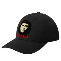 Che Guevara หมวกดรอปชิปผ้าโพลีเอสเตอร์ลายหมวกเบสบอลฮิปสเตอร์หมวกเบสบอลดั้งเดิม twzhvj