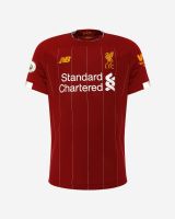 Liverpool shirt LFC Junior 19/20 Champions Home Shirt