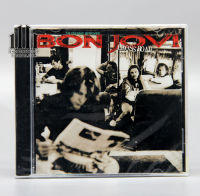 Bangjovi Bon Jovi Cross Road CD [U].