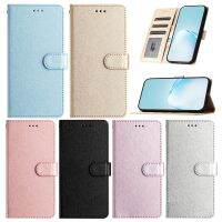 2023 New For TCL 40 SE Cases Stand Leather Case Wallet Cover TCL 403 405 406 408 Coque Etui Card Holder