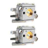 2X Carburetor for STIHL 038 038Av Ms380 Ms381 with Compensator Chain Saw Carburetor