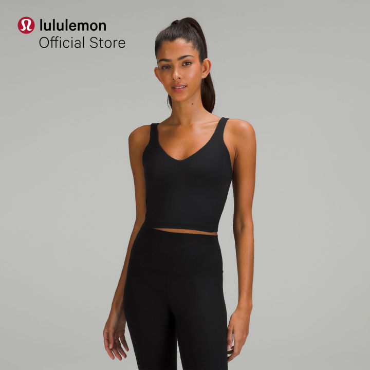 lululemon Align™ Tank  Gym women, Yoga wear, Lululemon