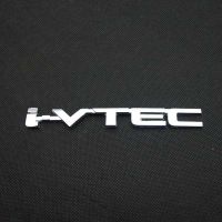 โลโก้ HONDA i-VTEC Logo i-VTEC ฮอนด้า โลโก้ของแท้