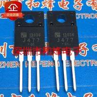 5PCS-10PCS 2SJ477 J477  TO-220F P -60V-25A  New And Original On Stock