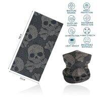 Paisley Neck Gaiter for Women Men Breathable Dustproof Skull Face Bandana Cycling Hiking Sports Undercap Headscarf Balaclava