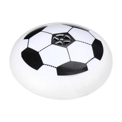 Air Floating Soccer Toy Light Up Hover Balls Football Game Air Floating Training Ball with LED Lights Indoor Games for Kids Outdoor Games KidsToys Birthday Gifts Part brilliant