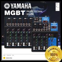 มิกเซอร์ MG07BT MG04BT เครื่องผสม 7ทาง 4ทาง usb Amplifiers แอมป์การแสดงบนเวที KTV ที่ร้องเพลงสดโดยเฉพาะ มิกเซอร์ mixer เครื่องเสียง มิกซ์เซอร์ มิ๊[COD] YAMAHA