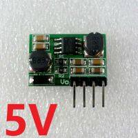 DD0603SA_5V แปลง DC แบบ2 In 1 0.9-6V ถึง5V DD0603SA_5V Step-Down