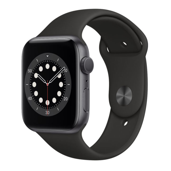 Cận cảnh Apple Watch Series 6 Đo được nồng độ oxy trong máu thêm nhiều  màu sắc giá từ 9 triệu đồng