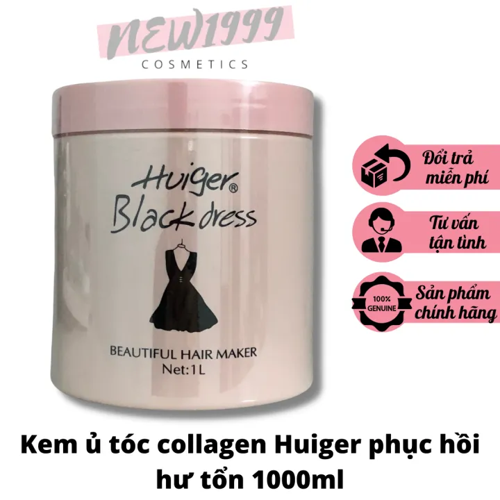 Kem ủ tóc có tác dụng gì 6 công dụng tuyệt vời của kem ủ tóc