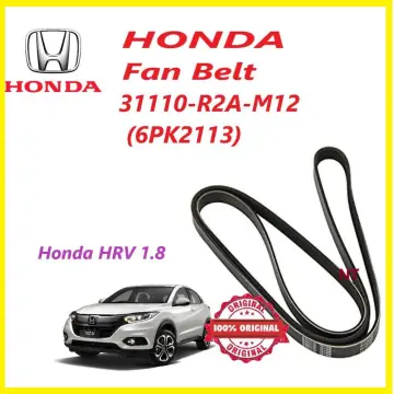 Spare part online honda hrv