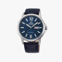 Orient นาฬิกาข้อมือผู้ชาย Orient Contemporary Mechanical รุ่น RA-AA0C05L