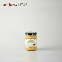 DoiTung Macadamia Natural Spread (200 g.) ถั่ว แมคคาเดเมีย สเปรด รสธรรมชาติ ดอยตุง