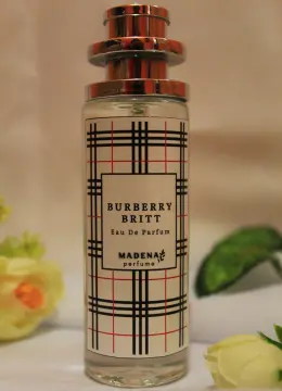 Burberry body outlet harga