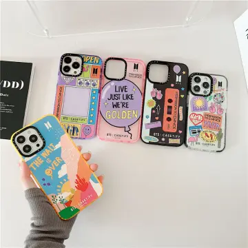 Shop Casetify Iphone Bts with great discounts and prices online 