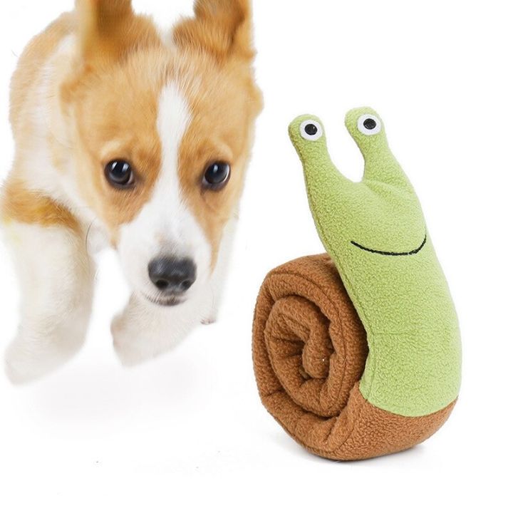 สุนัขของเล่นมีเสียงของเล่นตุ๊กตาหมาเคี้ยวเล่นแบบโต้ตอบในร่มสำหรับสุนัขขนาดกลางและขนาดใหญ่-yy-ร้านค้า