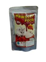 Pet Heng Hamster Food – อาหารหนูแฮมสเตอร์รสตับ 180g