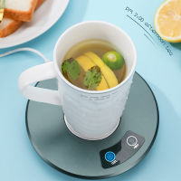 Home Heating Cooling Cup Pad 2 In 1 Cup Cooler Coffee Mug Warmer Auto Cup Drink Holder For Camping Travel Driving Cooler Warmer