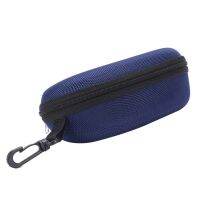 M5Protective Moulded Sunglasses and Reading Glasses Case Zip