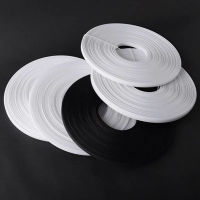 45 Yards 6mm Polyester Boning Wedding Dress Corset DIY Making Sewing Accessories Supplies Bone Accessories Design Fish Bone