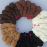 FXVIC 2019 Special Offer 500pcs Hot Sale Bun Cover Snood hair net star dance recital Buns bun hair nets