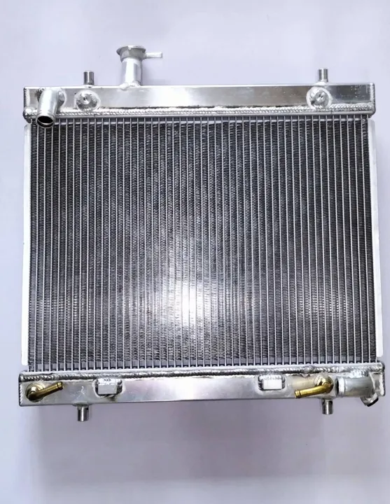 RADIATOR ASSEMBLY TRANSFORMER DA64 K6A/ AUTOMATIC TRANSMISSION Lazada PH