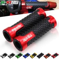 7/8 22mm Motorcycle handle grips Accessories racing handlebar grip For Aprilia RS125 RS 125 1996-2005 2004 2003 2002 2001 2000