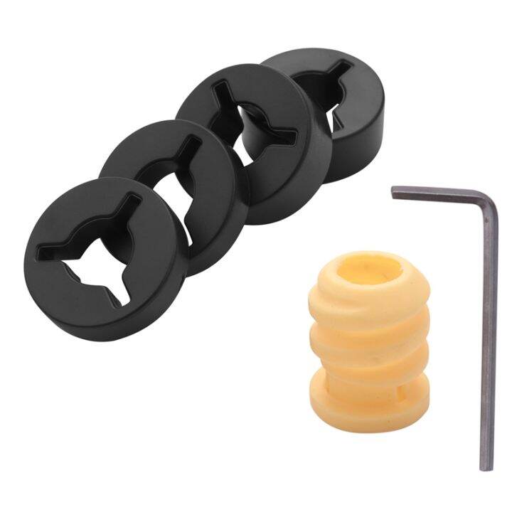 for Logitech Steering Wheel G25/G27/G29 Universal Pedal Modification