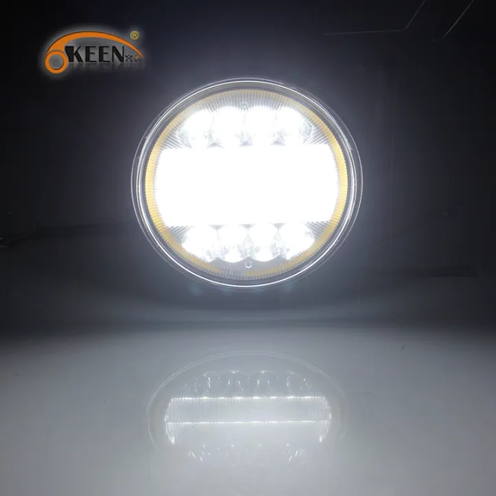 okeen-car-light-assembly-led-work-lights-for-trucks-3000k-6000k-72w-126w-angel-eye-led-light-bar-for-4x4-offroad-a-u-tractor