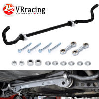 Vr-24มม. รถ Sway Bar end Link Kit สำหรับ92-00 Honda Civic 94-01 Acura Integra DC2 end Link Kit VR1013