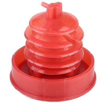 53697SB3952 Car Power Steering Pump Reservoir Cap Plug Cover 53697-SB3-952 Auto Power Assist Pump Cover Cap for Honda Accord Civic