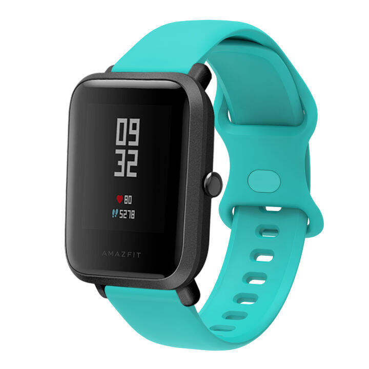 zenia-20มม-ผิวนุ่มซิลิโคนสายนาฬิกาสำหรับ-garmin-forerunner-55-645-245-music-vivomove-style-luxe-hr-sport-approach-s12-s40-s42-vivoactive-3-element-venu-sq-d2-air-x10-amazfit-bip-neo-lite-s-gts-4-mini-