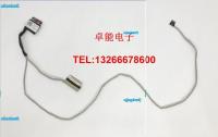 Lenovo Xiaoxin 320-15 520-15 Iaap IKB AST ABR ISK สายเคเบิลหน้าจอ Cukr4a DC02001YF00