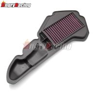 รถจักรยานยนต์ high Flow Air CLEANER ไส้กรองสำหรับ Honda PCX125 PCX 125 2018-2020 PCX150 PCX 150 2018-2021 17210-K 97-J00