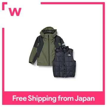 Buy The North Face Jackets Online | lazada.sg Jan 2024