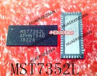 5PCS New Original MST7352L WST7352L QFN In Stock