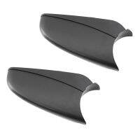 2X Left Side for Vauxhall Opel Astra H Mk5 04-09 Wing Mirror Cover Bottom Cover Side Lower Holder