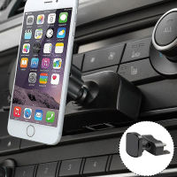 Universal Magnetic Cellphone Car Holder Air Vent Outlet CD Slot Mount Clip For Mobile Phone Holder ABS Mount Support Accessories