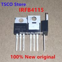 【☄New Arrival☄】 ozba941332 100% 10ชิ้น104a 150V ไป-220 Irfb4115pbf